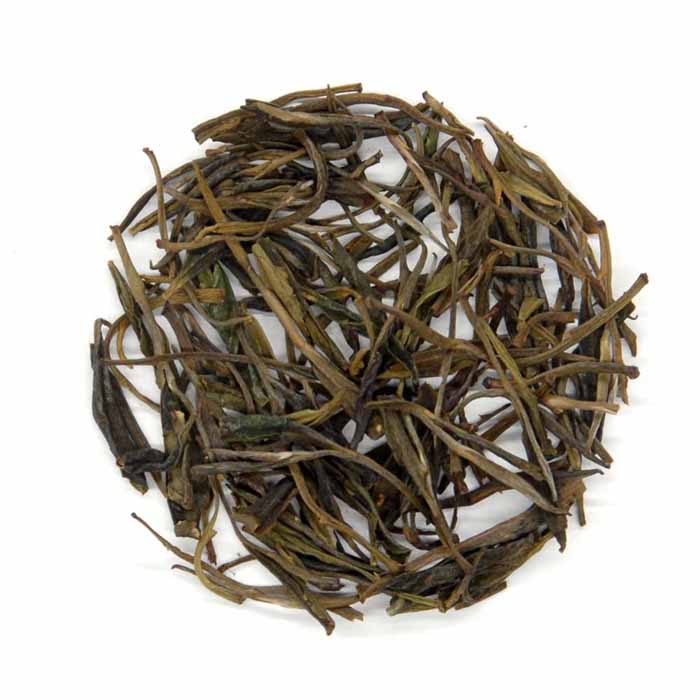 Yellow Tea