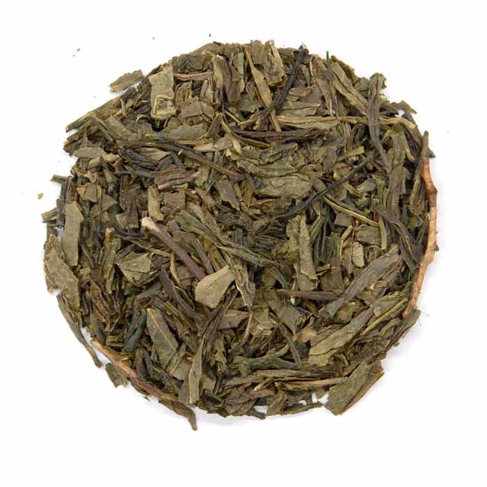 China Sencha