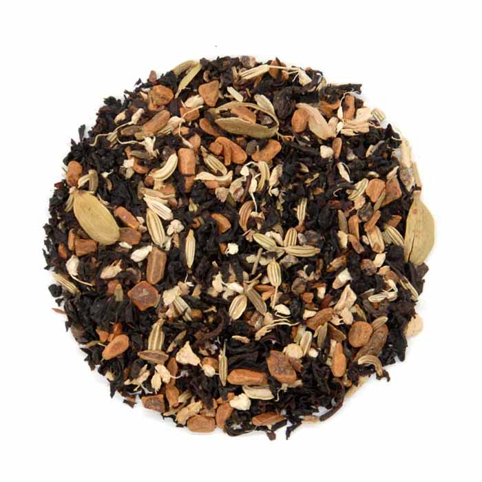 Shanti Chai