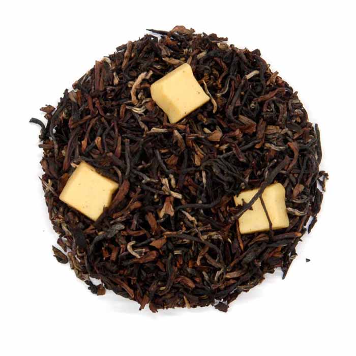 Crème de Cacao