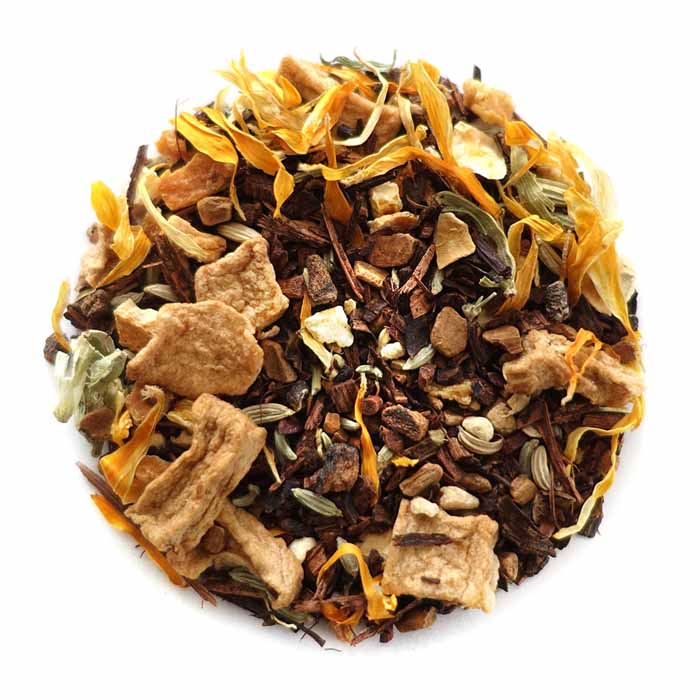 Apple Chai