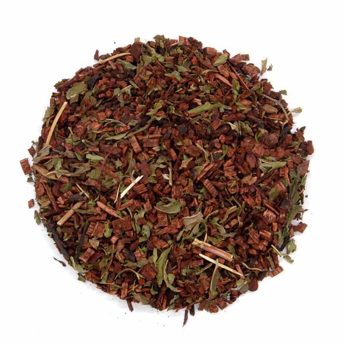 African Mint