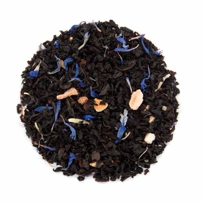 Royal Cream Earl Grey