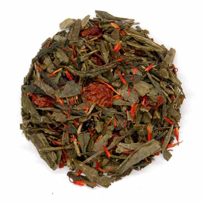 Cherry Sencha
