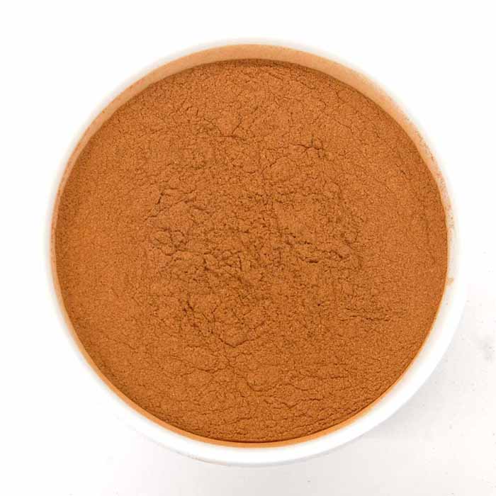Cinnamon Powder Shanti Tea Canada Cinnamon Powder Shanti Tea Canada