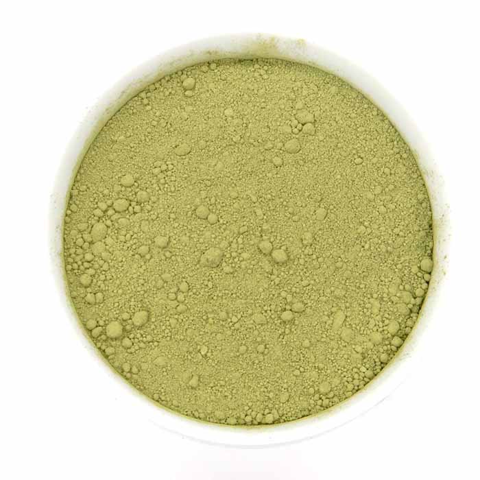 Ingredient Matcha