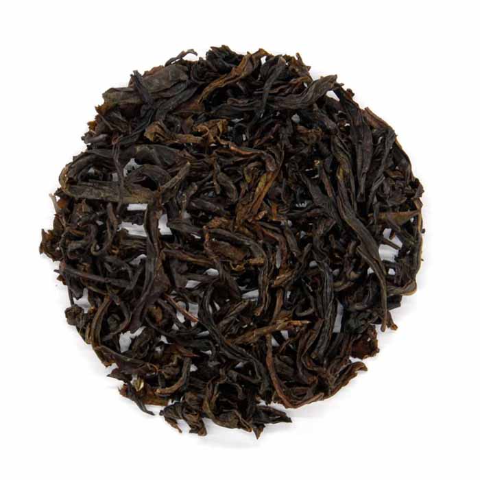 Darjeeling Green