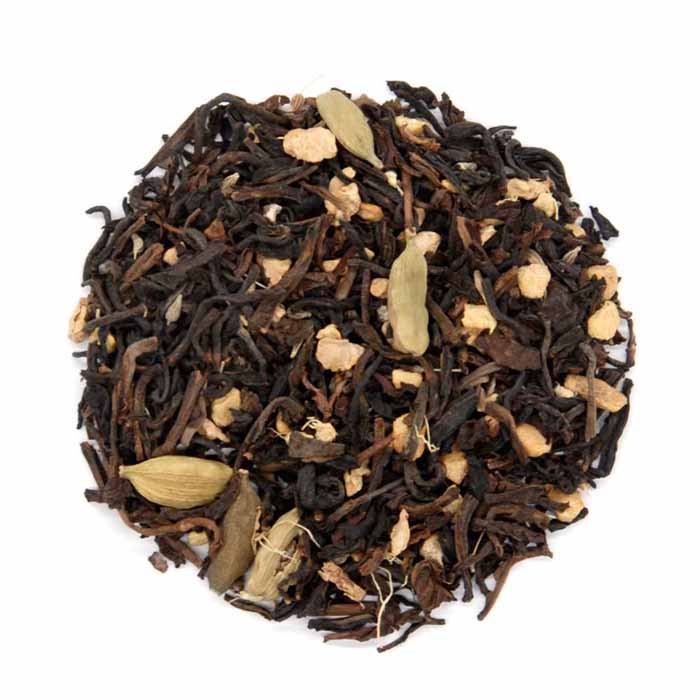 Decaf Chai
