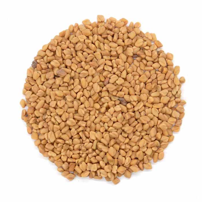 Fenugreek Seed