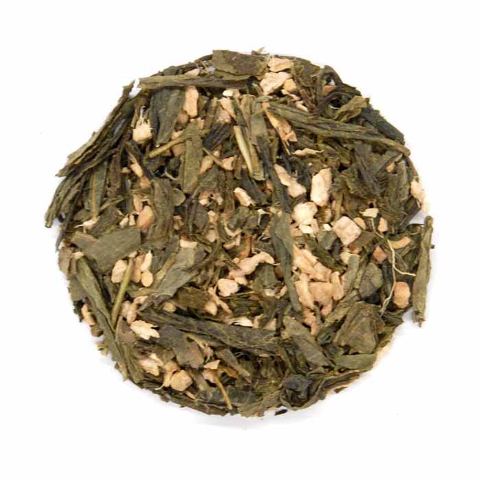 Ginger Sencha
