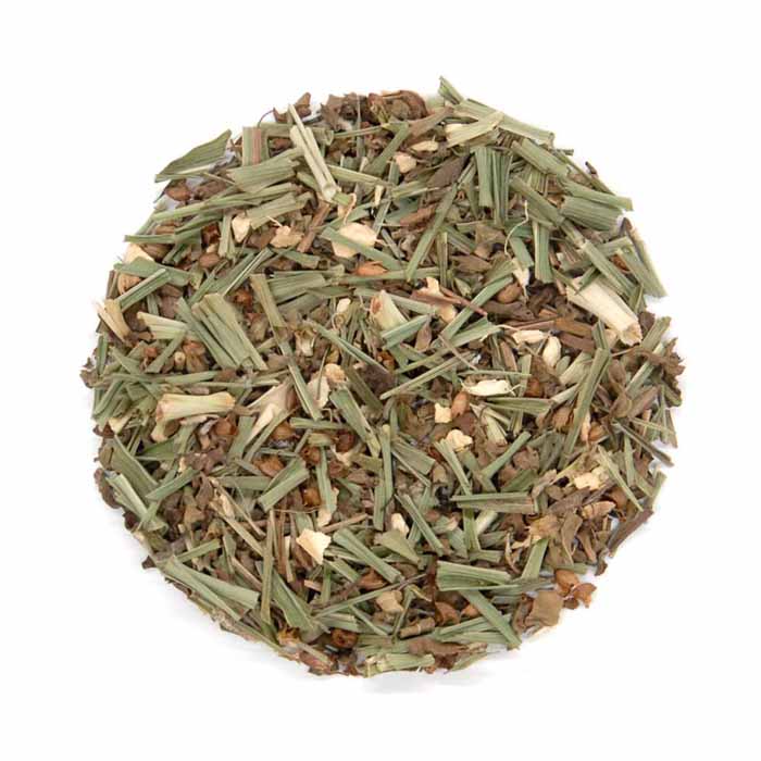 Lemon Ginger Tulsi