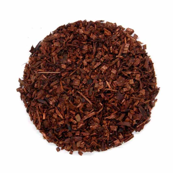 Honey Bush