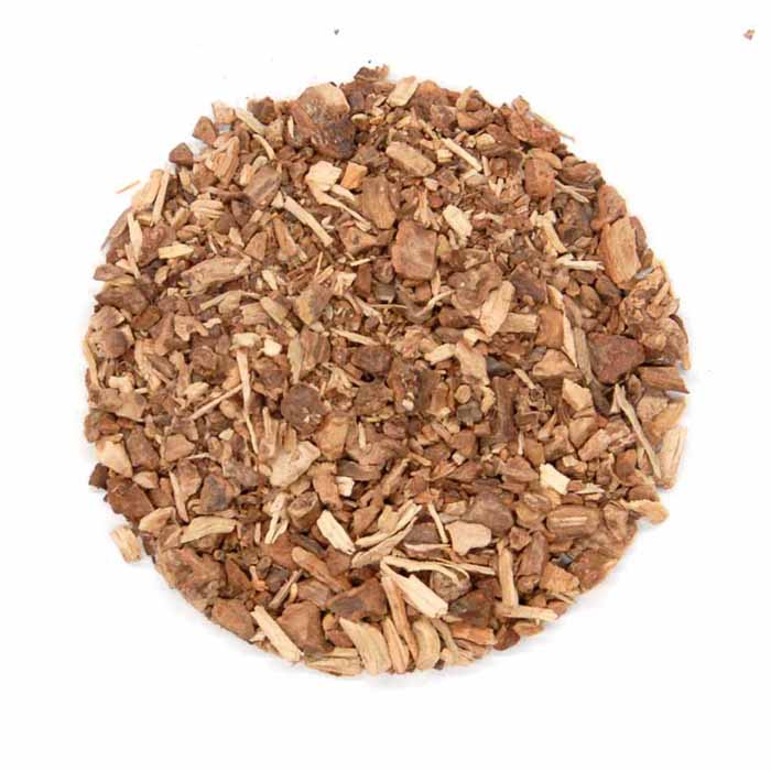 Indian Sarsaparilla Root
