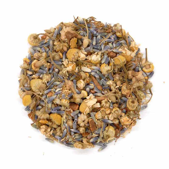 Kamila’s Chamomile Dream