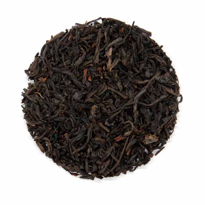 Lapsang Souchong