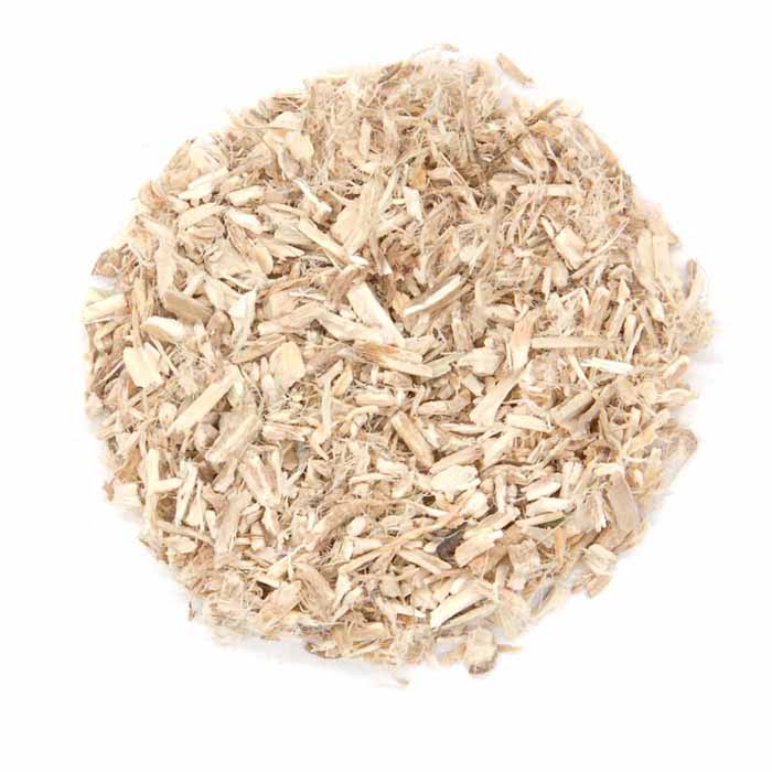 Marshmallow Root
