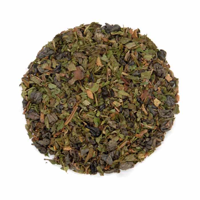 Moroccan Mint