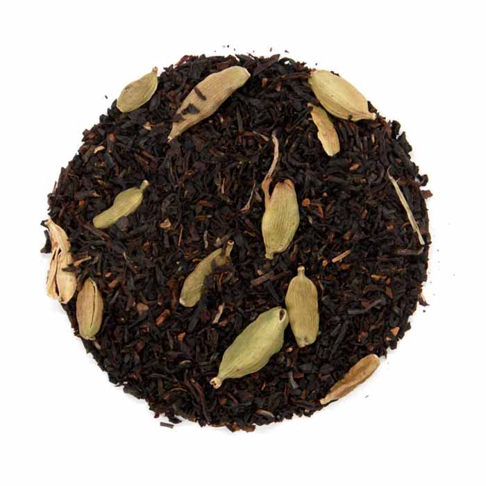 Cardamom Tea (Om Chai)