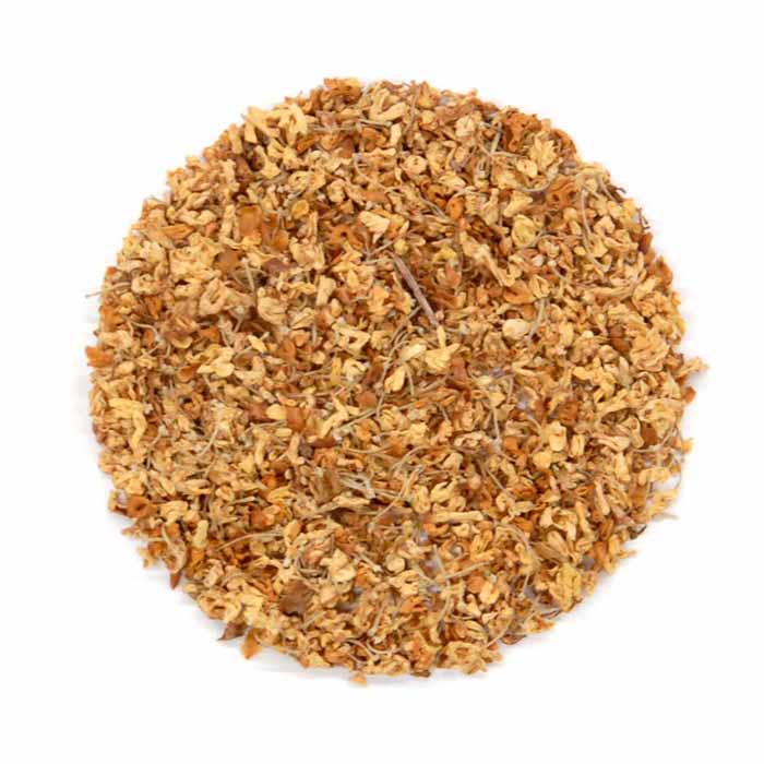 Osmanthus Petals