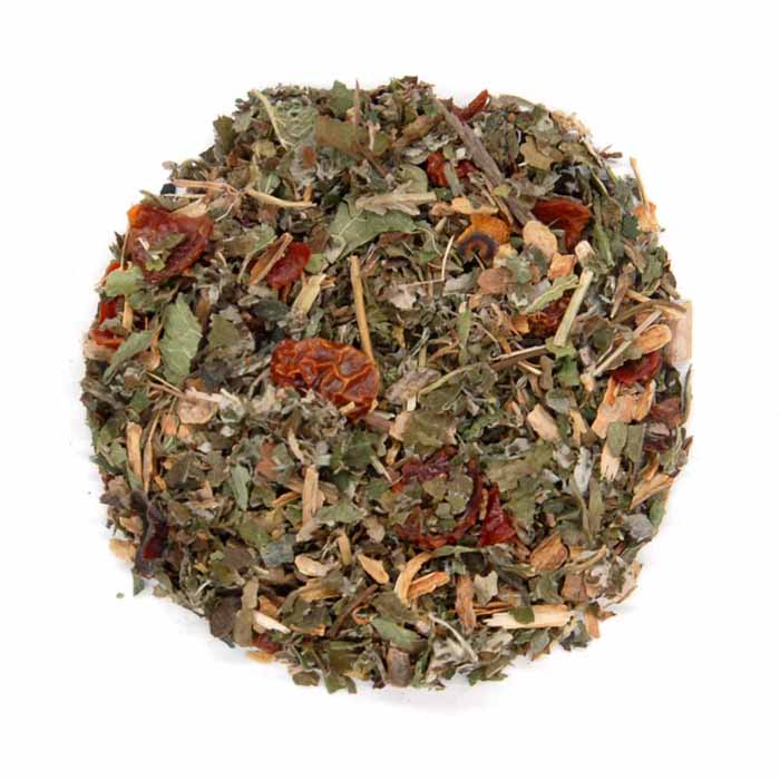 Moon Tea