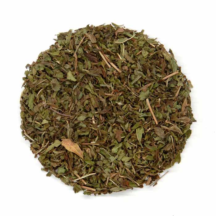 Spearmint