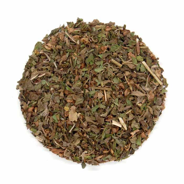 Tulsi Mint Mate