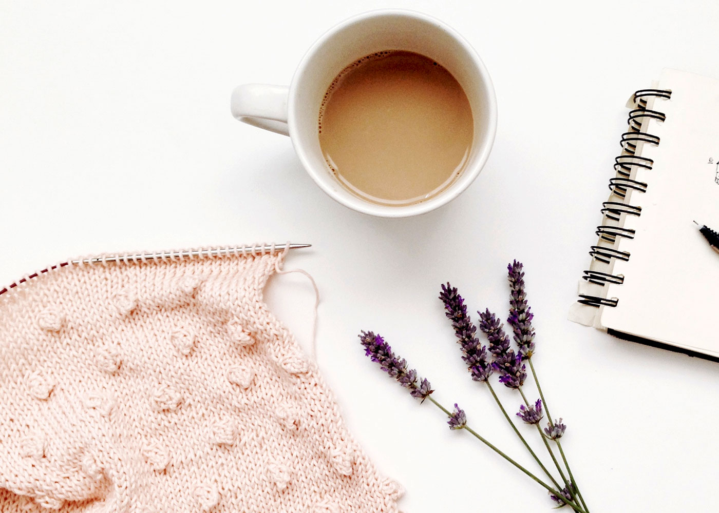 4 self-care routines using tea