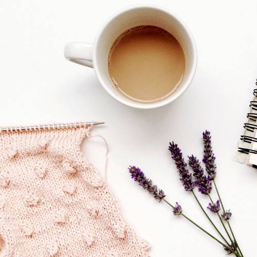 4 self-care routines using tea