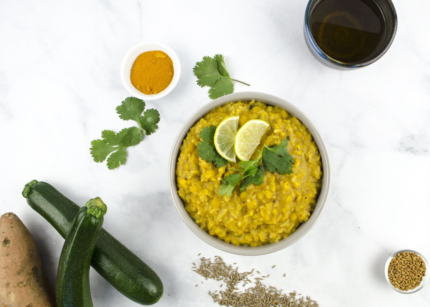 Ayurvedic Cleansing Kitchari