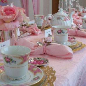 Teaparty