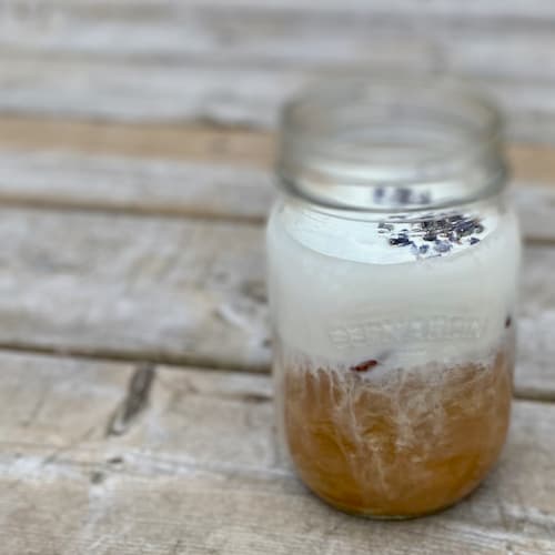 iced london fog tea starbucks