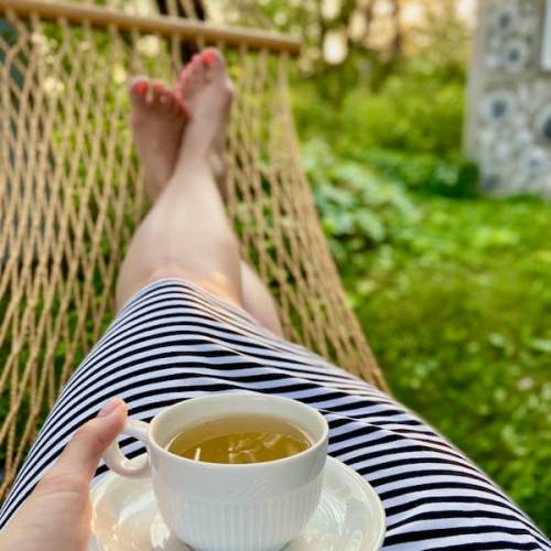 2020 Back-to-school essentials: Calming teas and adaptogens