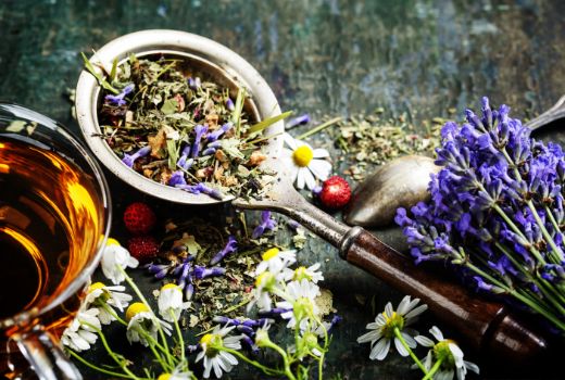 Botanicals
