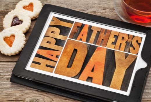 Fathers day