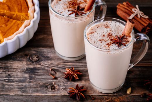 Fall Seasonal 