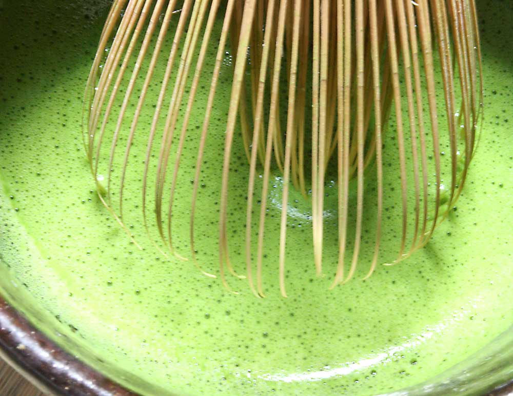 Matcha – a Superfood