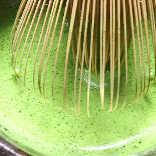 Matcha – a Superfood