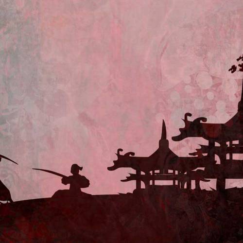 Tea Legends: The Samurai and the Tea Master