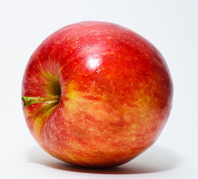 Apples: The Comfort Food Poster Child