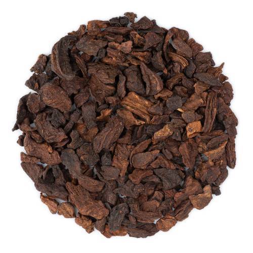 Chicory root roasted  large