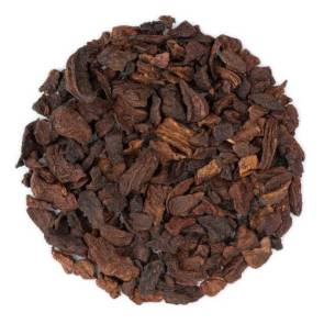 Chicory root roasted  large