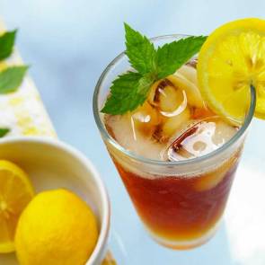 Iced-tea