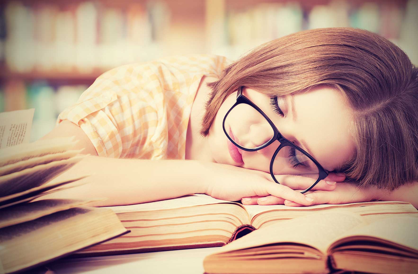 Health: 8 causes of fatigue and solutions!