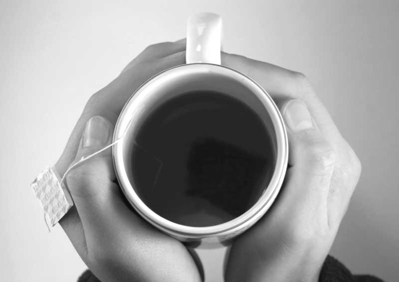 Does Tea Contain Caffeine?