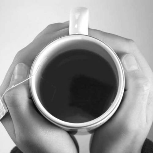 Does Tea Contain Caffeine?