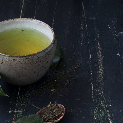 Japanese Tea: An Introduction to Grades