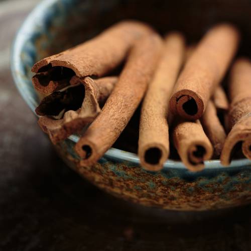 Cinnamon - history, varieties and health benefits