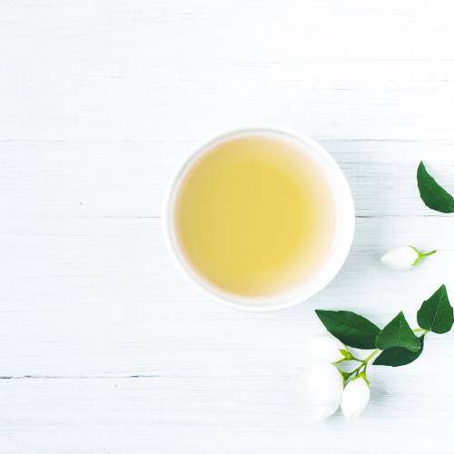 What is White Tea?