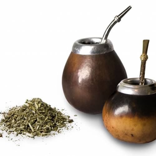 Yerba Mate