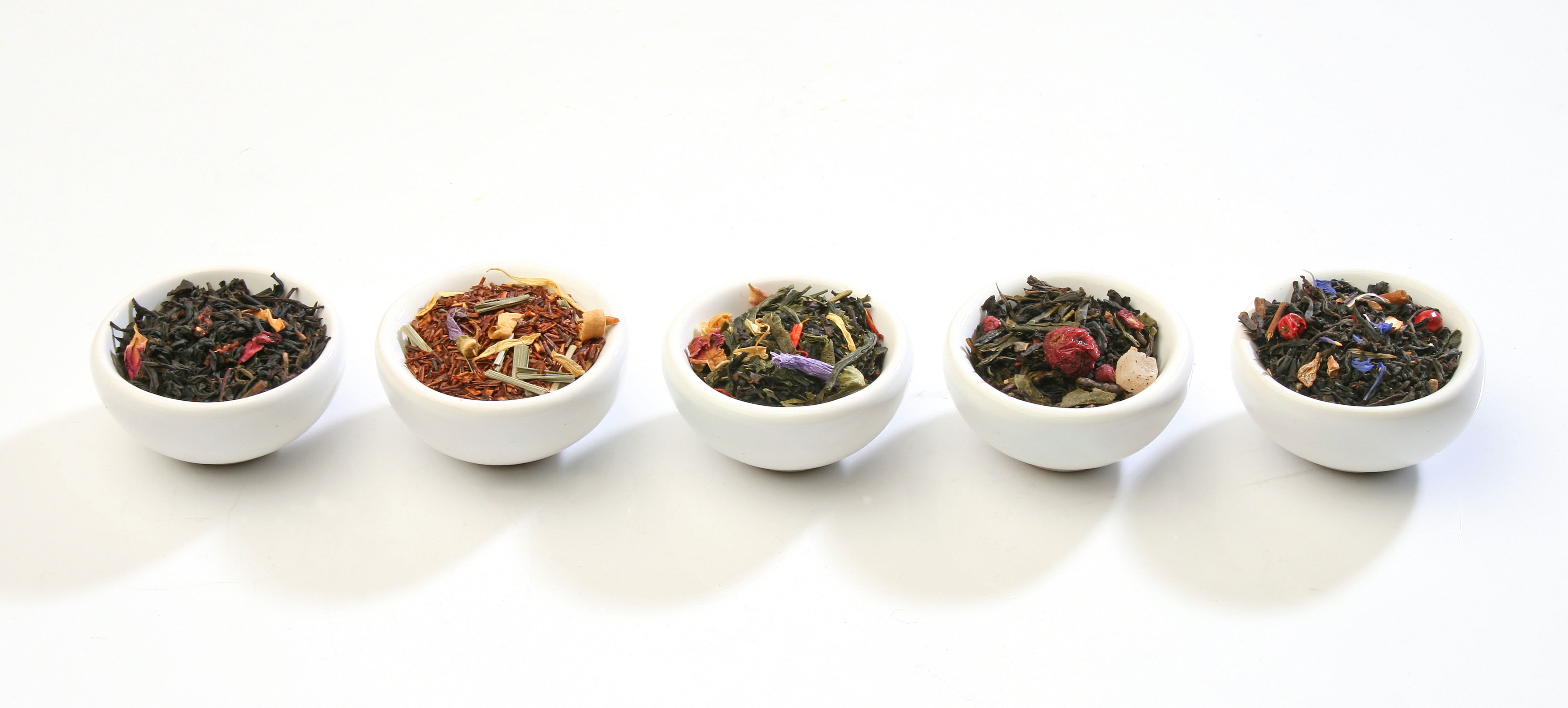 Tea Vocabulary